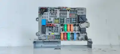 Gebrauchtes Autoersatzteil RELAIS SICHERUNGSKASTEN Multifunktionsrelais zum BMW SERIE 3 BERLINA (E90)  OEM-IAM-Referenzen MS20041228  