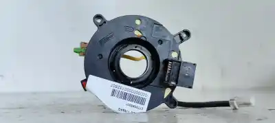 Автозапчасти б/у КОЛЬЦО ПОДУШКИ БЕЗОПАСНОСТИ за FIAT STILO (192)  ссылки OEM IAM 2775096001  