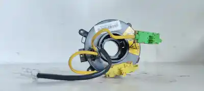 Peça sobressalente para automóvel em segunda mão fita do airbag por fiat stilo (192) 1.9 120 dynamic multijet referências oem iam 2775096001  