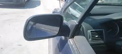 Автозапчастина б/у ліве дзеркало для peugeot 307 (s1) xs посилання на oem iam 