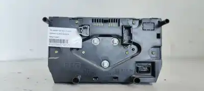 Автозапчасти б/у климат-контроль за peugeot 307 (s1) xs ссылки oem iam 96527144xt  