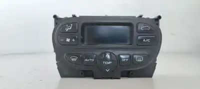 Автозапчасти б/у климат-контроль за peugeot 307 (s1) xs ссылки oem iam 96527144xt  