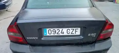 Автозапчастина б/у ЗАГАЛЬНІ ДВЕРІ для VOLVO S80 BERLINA  Посилання на OEM IAM   