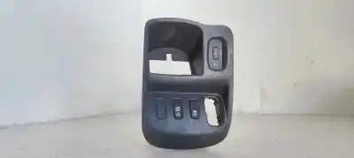 Peça sobressalente para automóvel em segunda mão comutador de luzes por renault espace iv (jk0) grand espace expression referências oem iam 