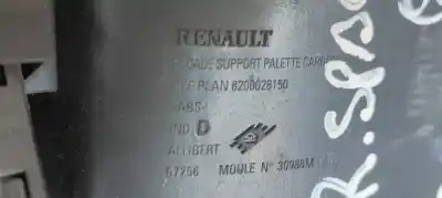 Second-hand car spare part headlights switch for renault espace iv (jk0) grand espace expression oem iam references   