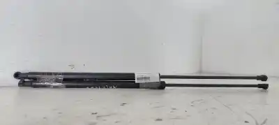 Second-hand car spare part tailgate gas strut for citroen c4 grand picasso exclusive oem iam references 9654438880