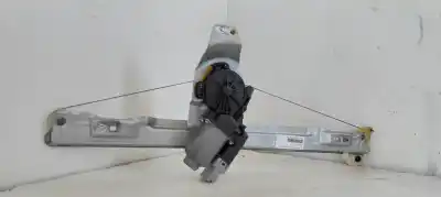 Second-hand car spare part rear right window regulator for citroen c4 grand picasso exclusive oem iam references 440787e