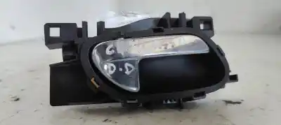 Second-hand car spare part interior right front handle for citroen c4 grand picasso exclusive oem iam references 96555516vd