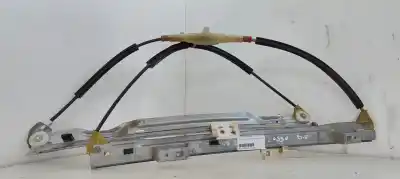 Second-hand car spare part passenger side right window regulator for citroen c4 grand picasso exclusive oem iam references 