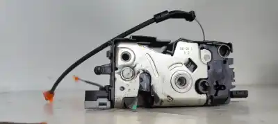 Second-hand car spare part rear right door lock for citroen c4 grand picasso exclusive oem iam references 