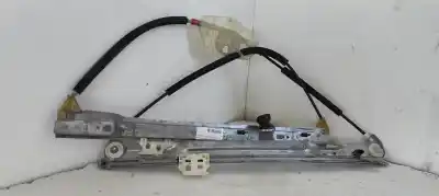 Second-hand car spare part driver left window regulator for citroen c4 grand picasso exclusive oem iam references 