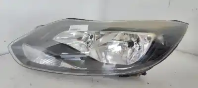 Second-hand car spare part LEFT HEADLIGHT for FORD FOCUS LIM. (CB8)  OEM IAM references BM5113W030SA  