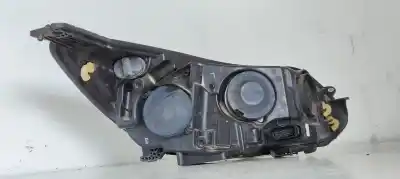 Peça sobressalente para automóvel em segunda mão farol / farolim esquerdo por ford focus lim. (cb8) 2.0 tdci cat referências oem iam bm5113w030sa  