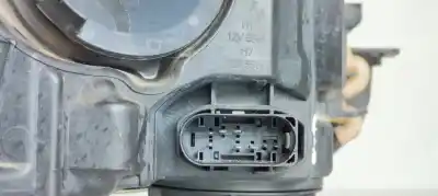 Peça sobressalente para automóvel em segunda mão farol / farolim esquerdo por ford focus lim. (cb8) 2.0 tdci cat referências oem iam bm5113w030sa  