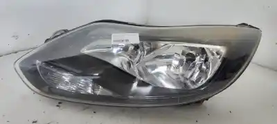 Peça sobressalente para automóvel em segunda mão farol / farolim esquerdo por ford focus lim. (cb8) 2.0 tdci cat referências oem iam bm5113w030sa  