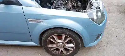 Pezzo di ricambio per auto di seconda mano PARAFANGO ANTERIORE DESTRO per OPEL TIGRA TWIN TOP  Riferimenti OEM IAM   