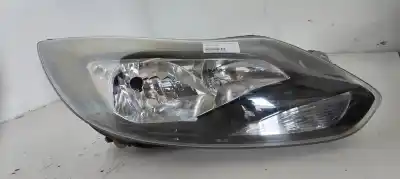 Second-hand car spare part RIGHT HEADLIGHT for FORD FOCUS LIM. (CB8)  OEM IAM references BM5113W029SA  