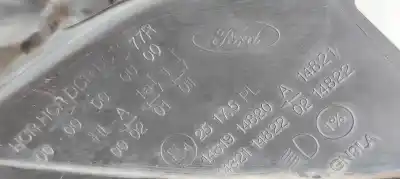 Peça sobressalente para automóvel em segunda mão farol / farolim direito por ford focus lim. (cb8) 2.0 tdci cat referências oem iam bm5113w029sa  