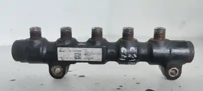 Second-hand car spare part distributor pipe for citroen c4 grand picasso exclusive oem iam references 9654592680