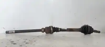 Second-hand car spare part front right transmission for citroen c4 grand picasso exclusive oem iam references 