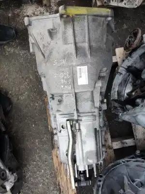 Pezzo di ricambio per auto di seconda mano riduttore per bmw serie 3 berlina (e46) 2.0 16v diesel cat riferimenti oem iam 1065401045  