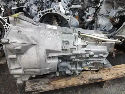 Pezzo di ricambio per auto di seconda mano riduttore per bmw serie 3 berlina (e46) 2.0 16v diesel cat riferimenti oem iam 1065401045  