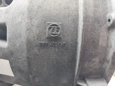 Pezzo di ricambio per auto di seconda mano riduttore per bmw serie 3 berlina (e46) 2.0 16v diesel cat riferimenti oem iam 1065401045  