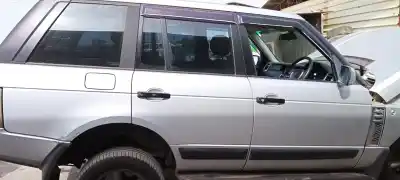 Автозапчасти б/у ДВЕРЬ ПЕРЕДНЯЯ ПРАВАЯ за LAND ROVER RANGE ROVER (LM)  ссылки OEM IAM   