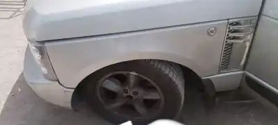 Second-hand car spare part LEFT FRONT FIN for LAND ROVER RANGE ROVER (LM)  OEM IAM references   