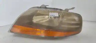 Second-hand car spare part left headlight for daewoo kalos (klas) 1.4 oem iam references 