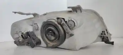 Second-hand car spare part left headlight for daewoo kalos (klas) 1.4 oem iam references   