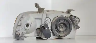 Second-hand car spare part left headlight for daewoo kalos (klas) 1.4 oem iam references   