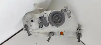 Second-hand car spare part left headlight for daewoo kalos (klas) 1.4 oem iam references   