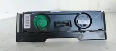 Автозапчастина б/у многофункційне управління для land rover range rover (lm) td6 hse посилання на oem iam yul000062puy  