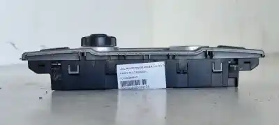 Автозапчастина б/у многофункційне управління для land rover range rover (lm) td6 hse посилання на oem iam yul000062puy  