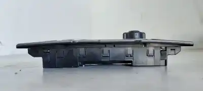 Автозапчастина б/у многофункційне управління для land rover range rover (lm) td6 hse посилання на oem iam yul000062puy  