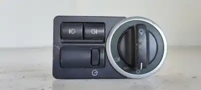 Автозапчастина б/у управління світлом для land rover range rover (lm) td6 hse посилання на oem iam lrgyud000161puy