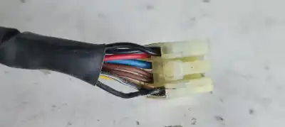 Автозапчастина б/у лівий ход ліхар для daewoo matiz s посилання на oem iam   