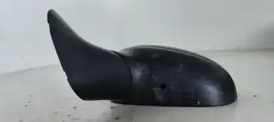 Peça sobressalente para automóvel em segunda mão espelho retrovisor esquerdo por daewoo matiz s referências oem iam   