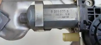 Автозапчастина б/у регулятор переднього правого скла для land rover range rover (lm) td6 hse посилання на oem iam 83810209  