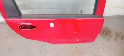 İkinci el araba yedek parçası arka sag kapi için daewoo matiz 0.8 cat oem iam referansları   