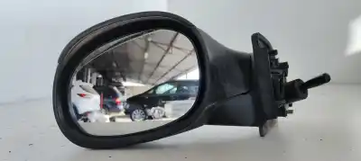 Second-hand car spare part left rearview mirror for citroen c3 1.1 collection oem iam references 