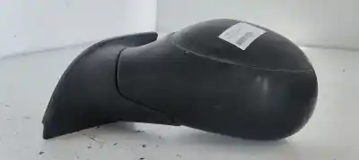 Peça sobressalente para automóvel em segunda mão espelho retrovisor esquerdo por citroen c3 1.1 collection referências oem iam   