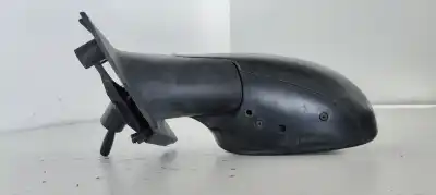 Peça sobressalente para automóvel em segunda mão espelho retrovisor esquerdo por citroen c3 1.1 collection referências oem iam   