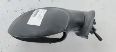 Peça sobressalente para automóvel em segunda mão espelho retrovisor esquerdo por citroen c3 1.1 collection referências oem iam   