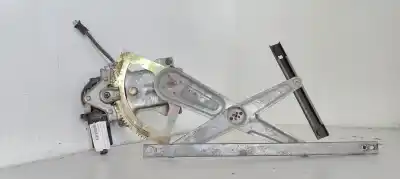 Pezzo di ricambio per auto di seconda mano alzacristalli posteriore destro per kia sorento 2.5 crdi ex riferimenti oem iam 834603e000