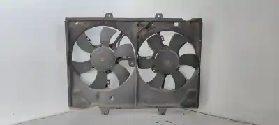 Peça sobressalente para automóvel em segunda mão termoventilador elétrico por opel frontera b olympus referências oem iam 