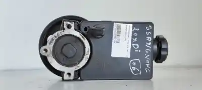 Автозапчастина б/у насос керма для ssangyong actyon 200 xdi посилання на oem iam   