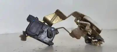 Second-hand car spare part front right door lock for daewoo matiz s oem iam references   