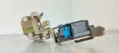 Second-hand car spare part front right door lock for daewoo matiz s oem iam references   